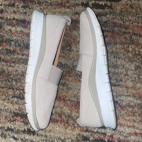 Vionic Roxan New Nubuck Slip-On Comfort SZ 9 - Picture 4 of 6